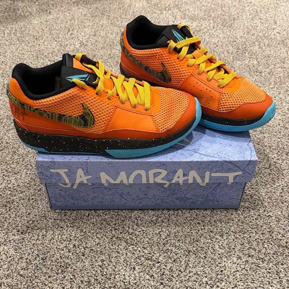 Basketball Shoes
